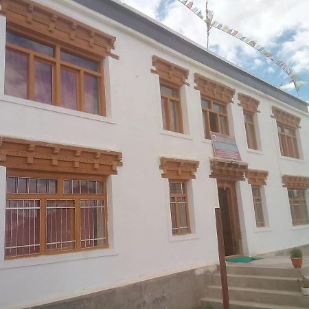 Hotel Rigyal Padam Extérieur photo