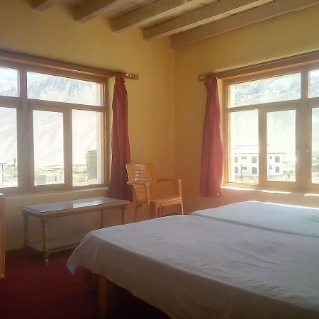 Hotel Rigyal Padam Extérieur photo