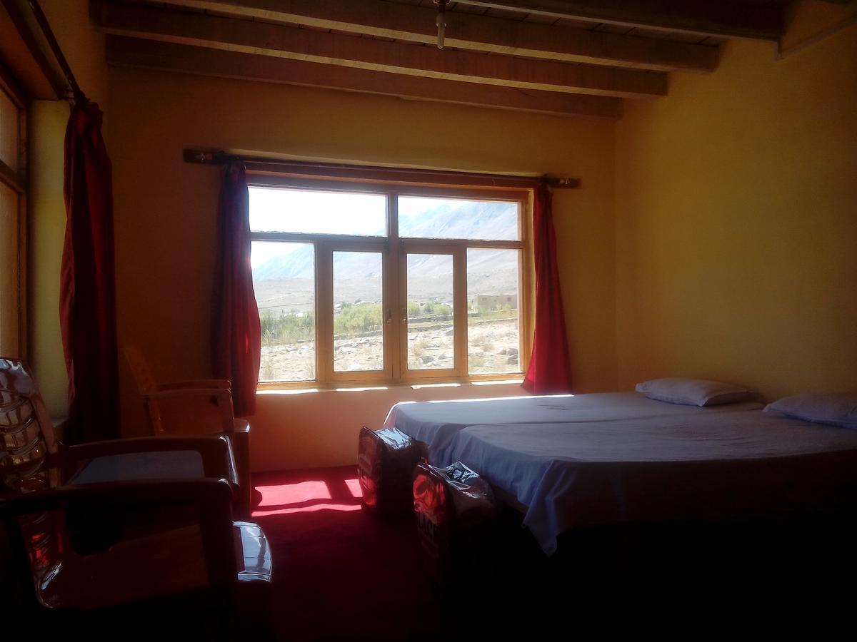 Hotel Rigyal Padam Extérieur photo