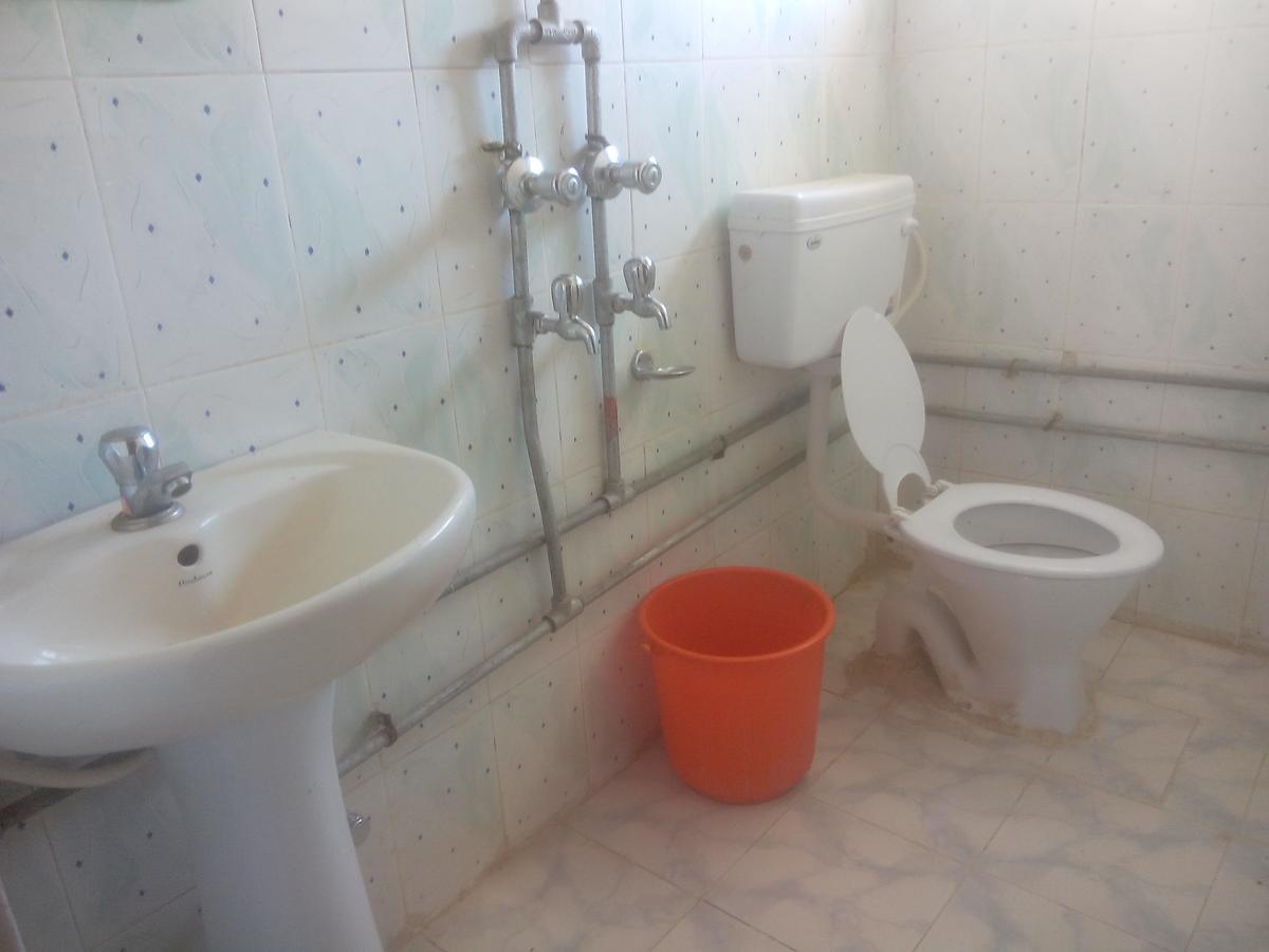 Hotel Rigyal Padam Extérieur photo
