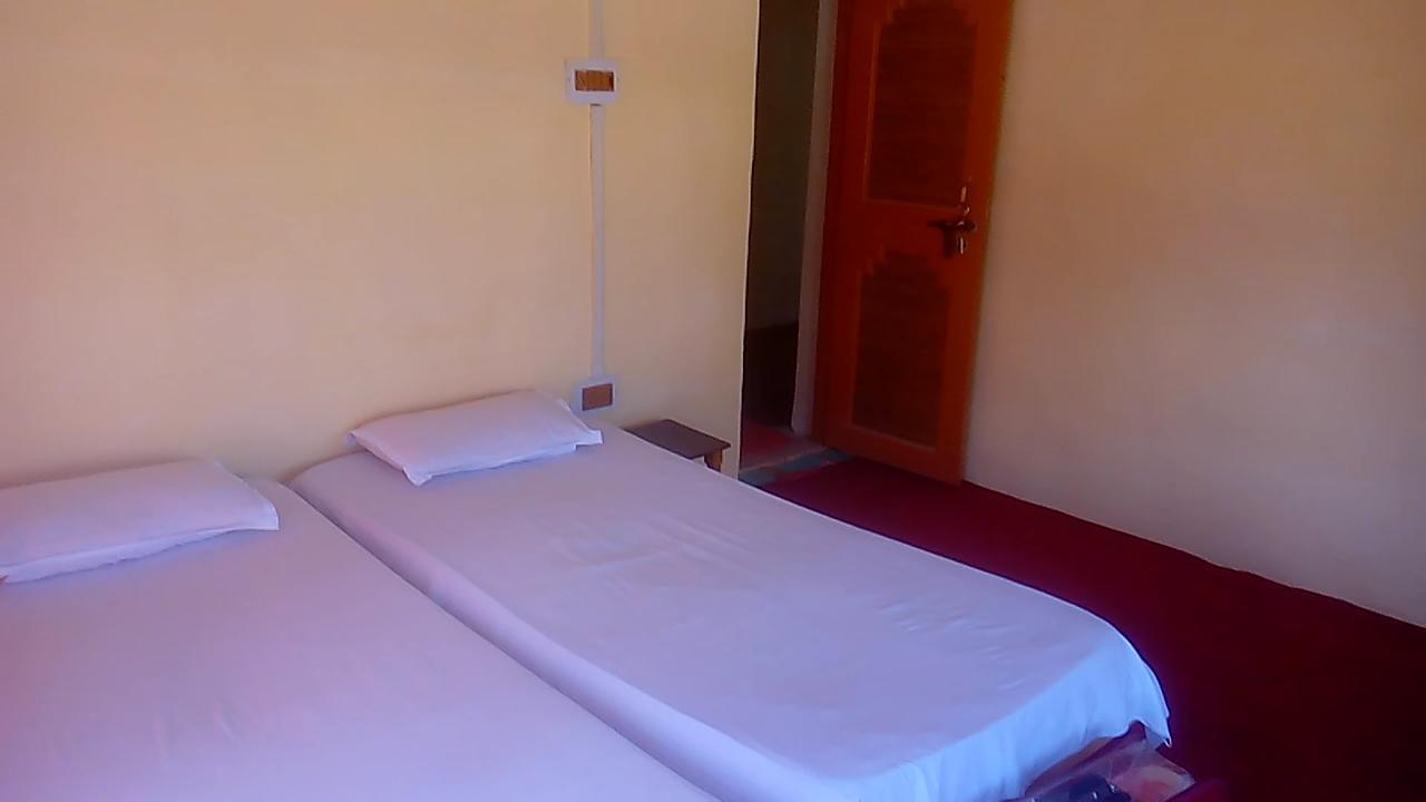 Hotel Rigyal Padam Extérieur photo