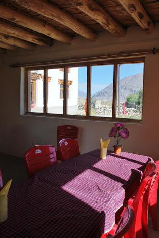 Hotel Rigyal Padam Extérieur photo