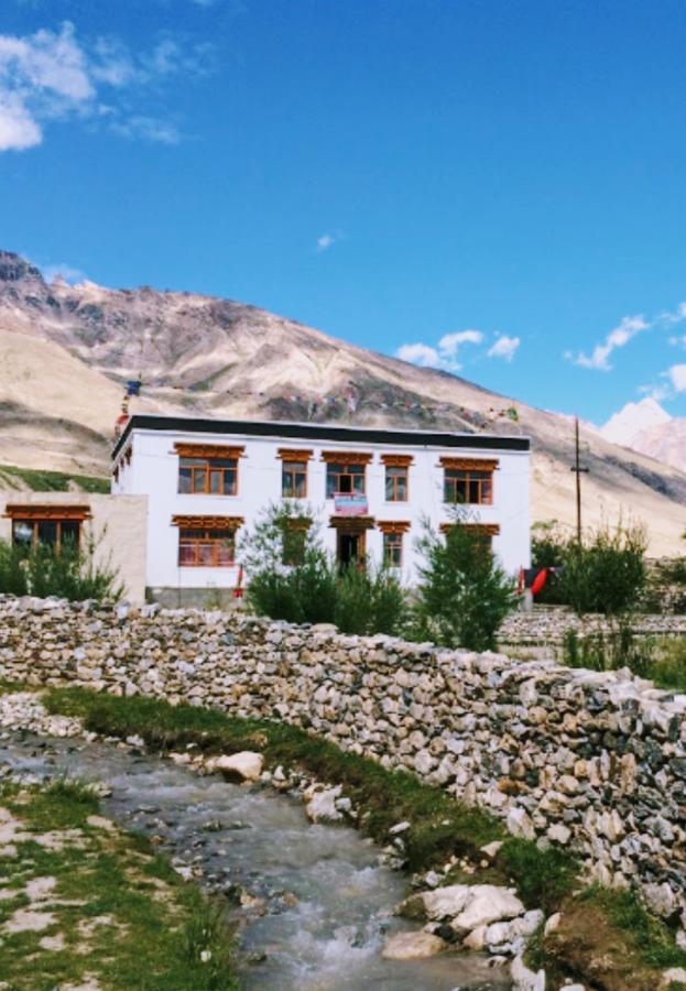 Hotel Rigyal Padam Extérieur photo